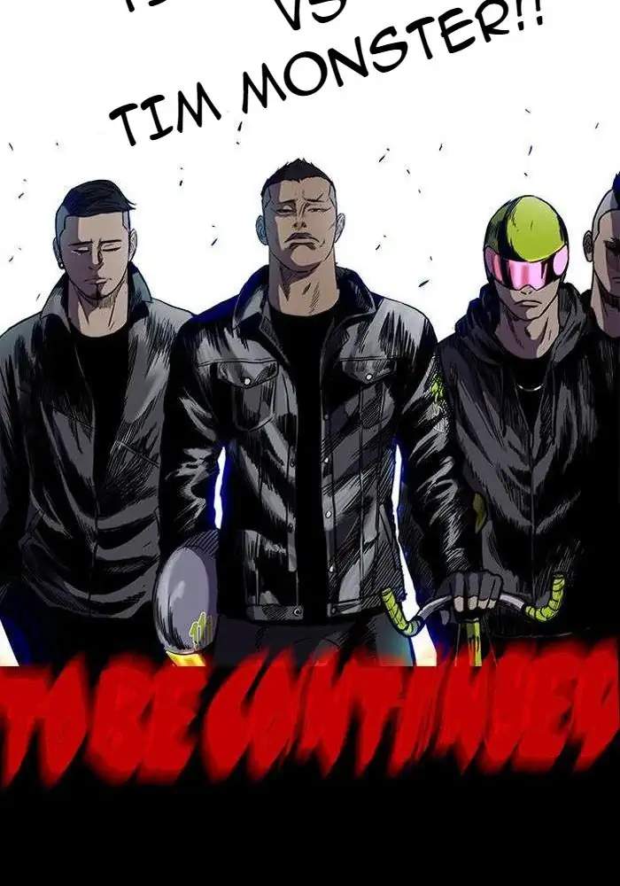 Wind Breaker Chapter 94 Gambar 49