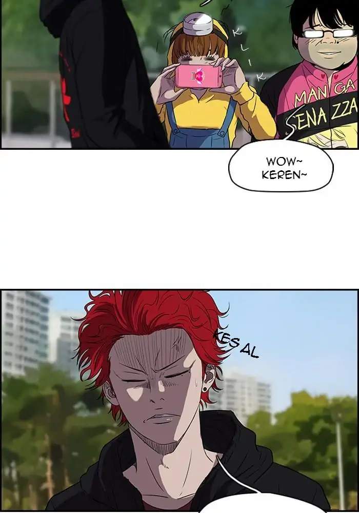 Wind Breaker Chapter 94 Gambar 6