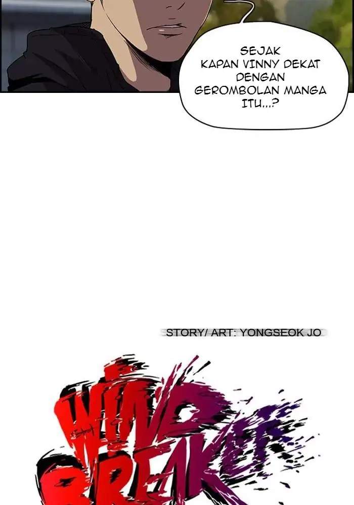 Wind Breaker Chapter 94 Gambar 9