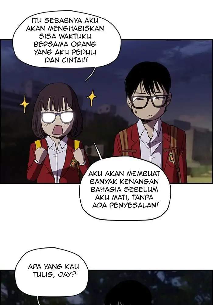 Wind Breaker Chapter 93 Gambar 11