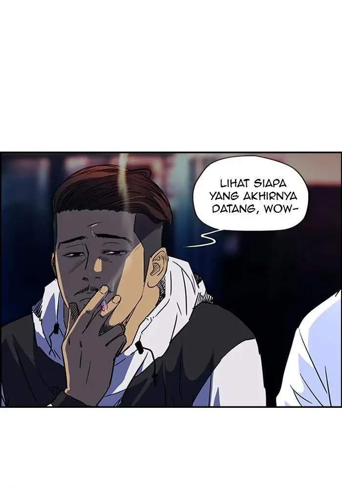 Wind Breaker Chapter 93 Gambar 14