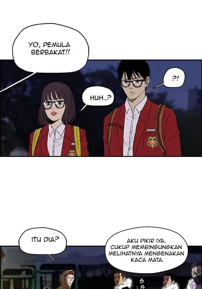 Wind Breaker Chapter 93 Gambar 15