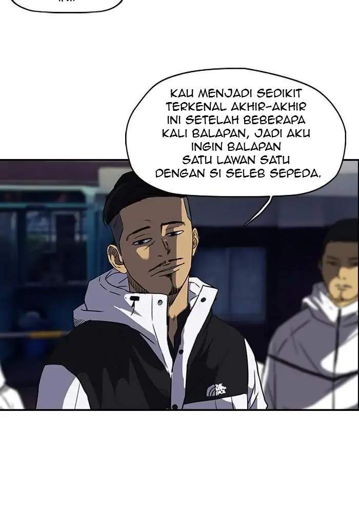 Wind Breaker Chapter 93 Gambar 18