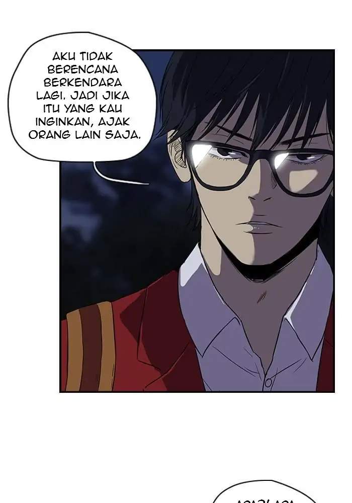 Wind Breaker Chapter 93 Gambar 19