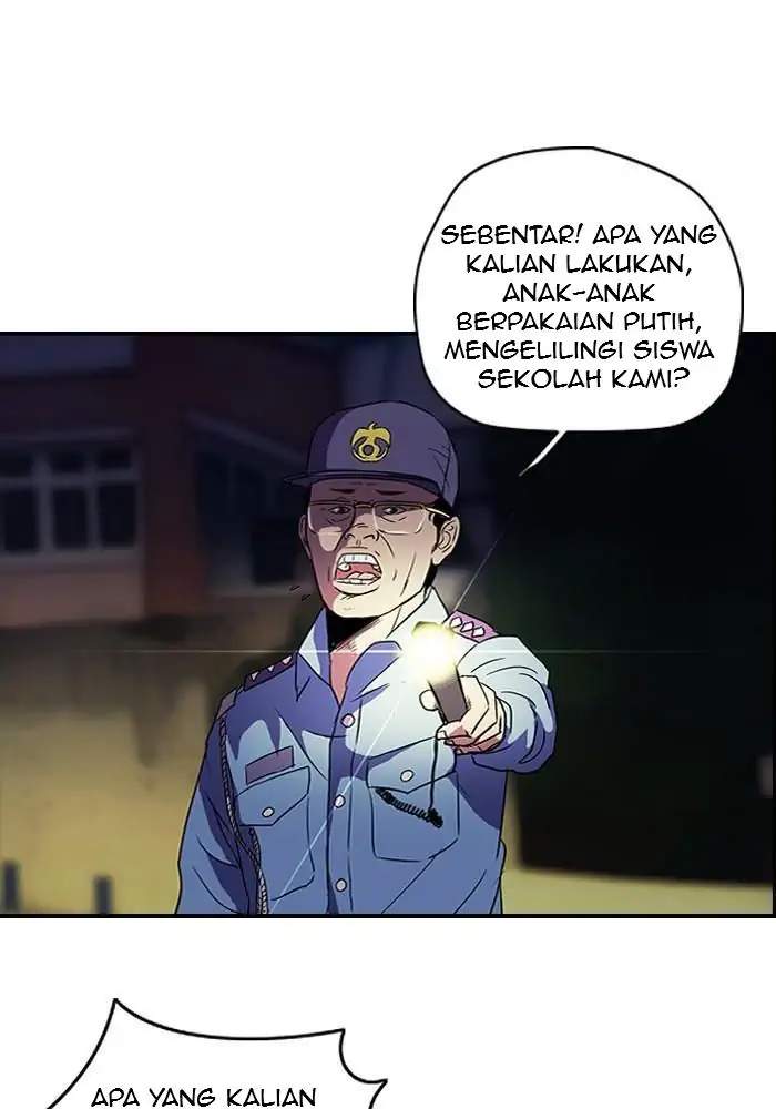 Wind Breaker Chapter 93 Gambar 22