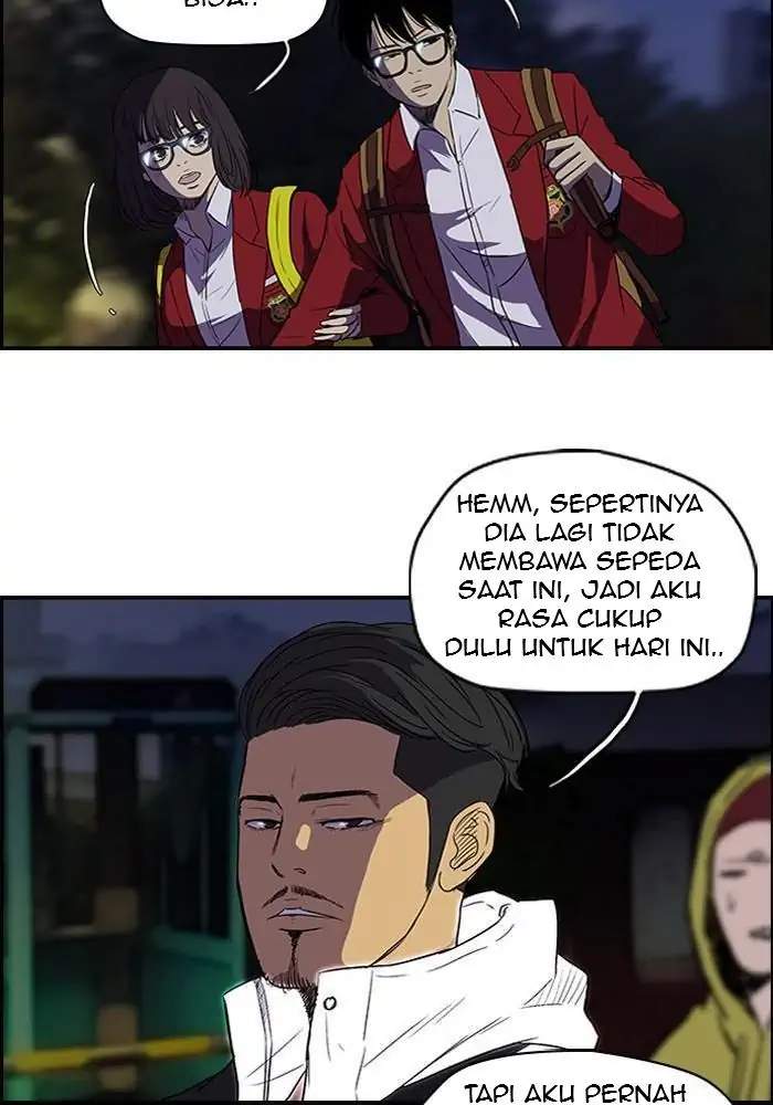 Wind Breaker Chapter 93 Gambar 24