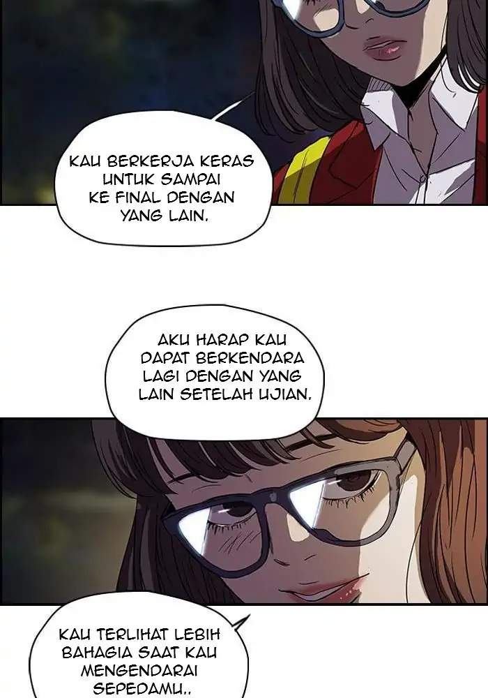 Wind Breaker Chapter 93 Gambar 27