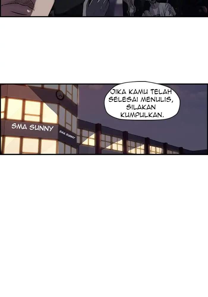 Wind Breaker Chapter 93 Gambar 3