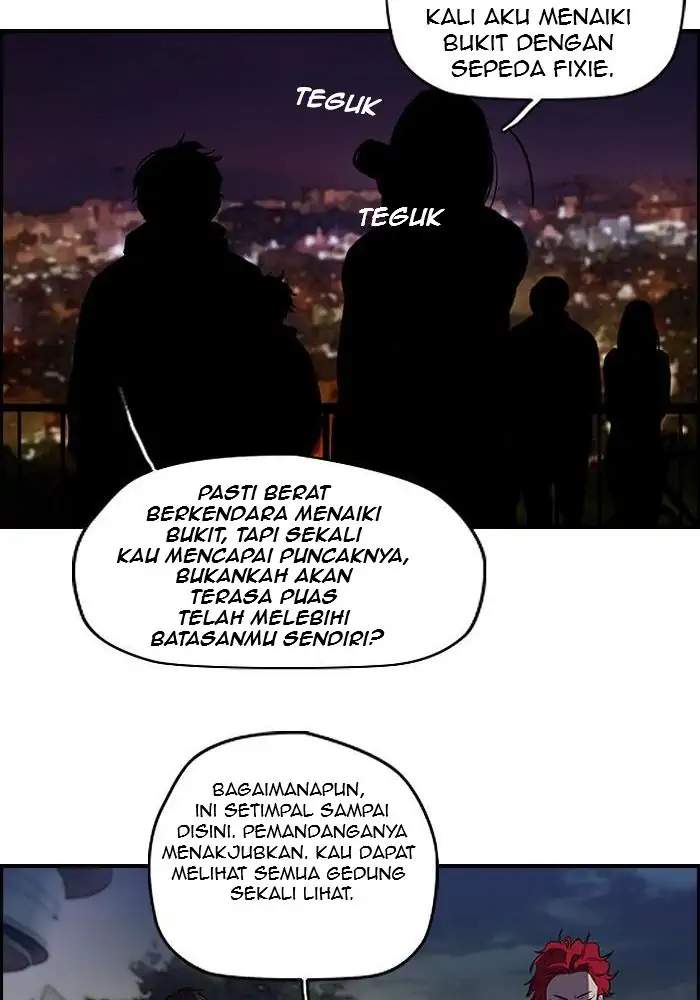 Wind Breaker Chapter 93 Gambar 33
