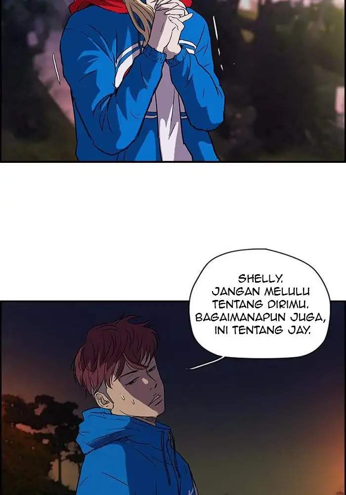 Wind Breaker Chapter 93 Gambar 36