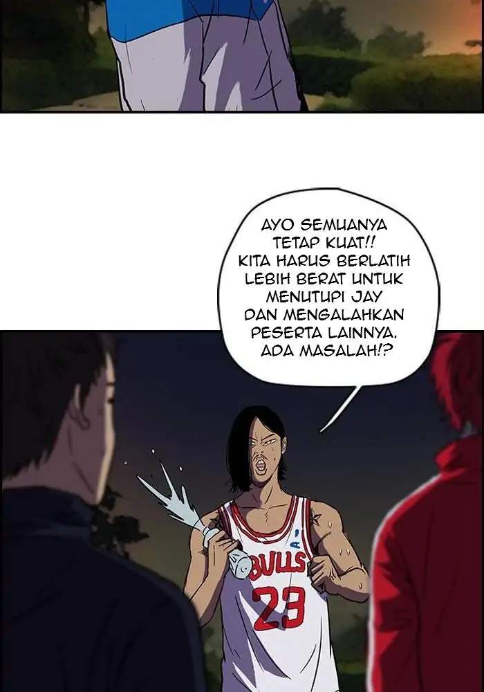 Wind Breaker Chapter 93 Gambar 37