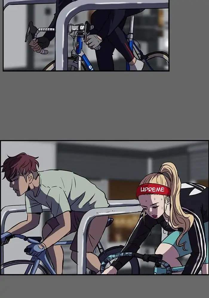 Wind Breaker Chapter 93 Gambar 47