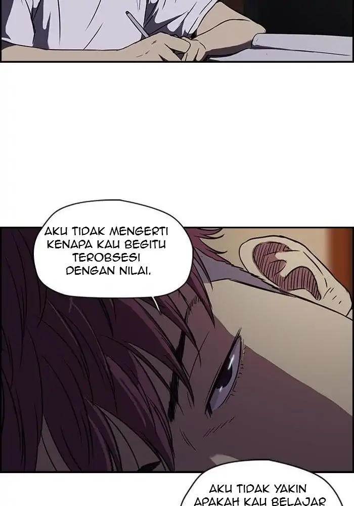 Wind Breaker Chapter 93 Gambar 50