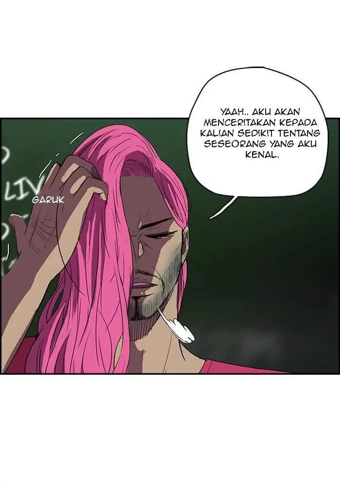 Wind Breaker Chapter 92 Gambar 14