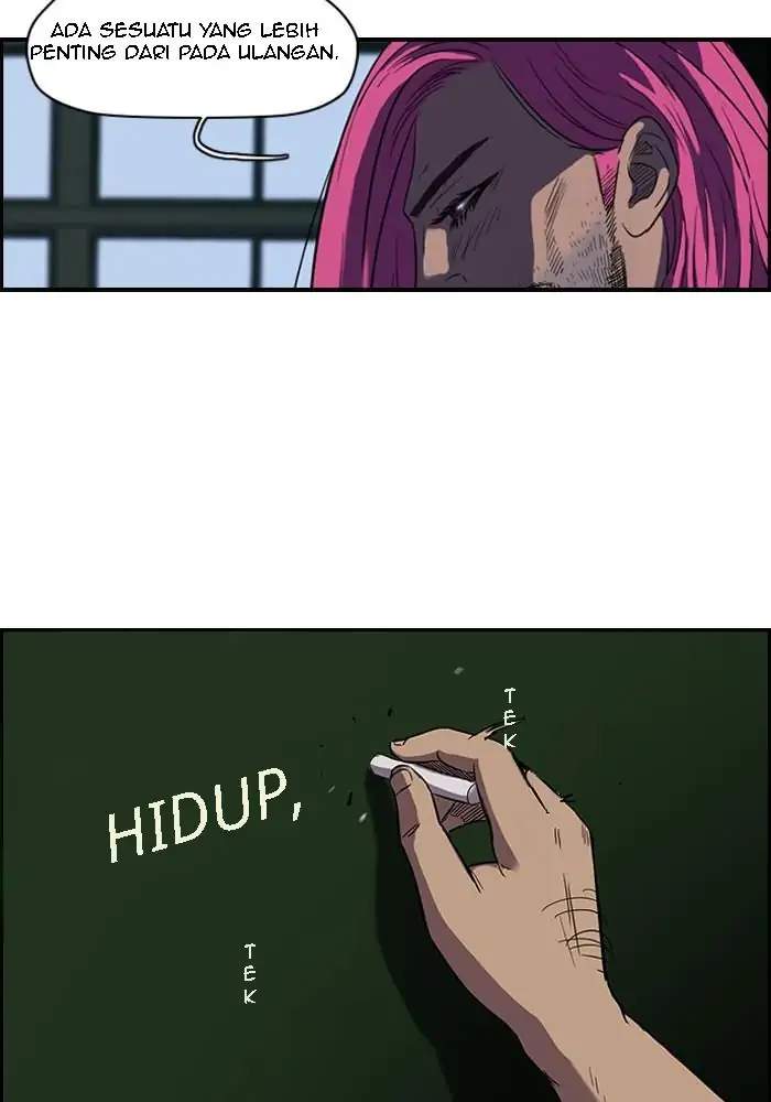 Manhwa Wind Breaker Chapter 92 gambar nomor 2