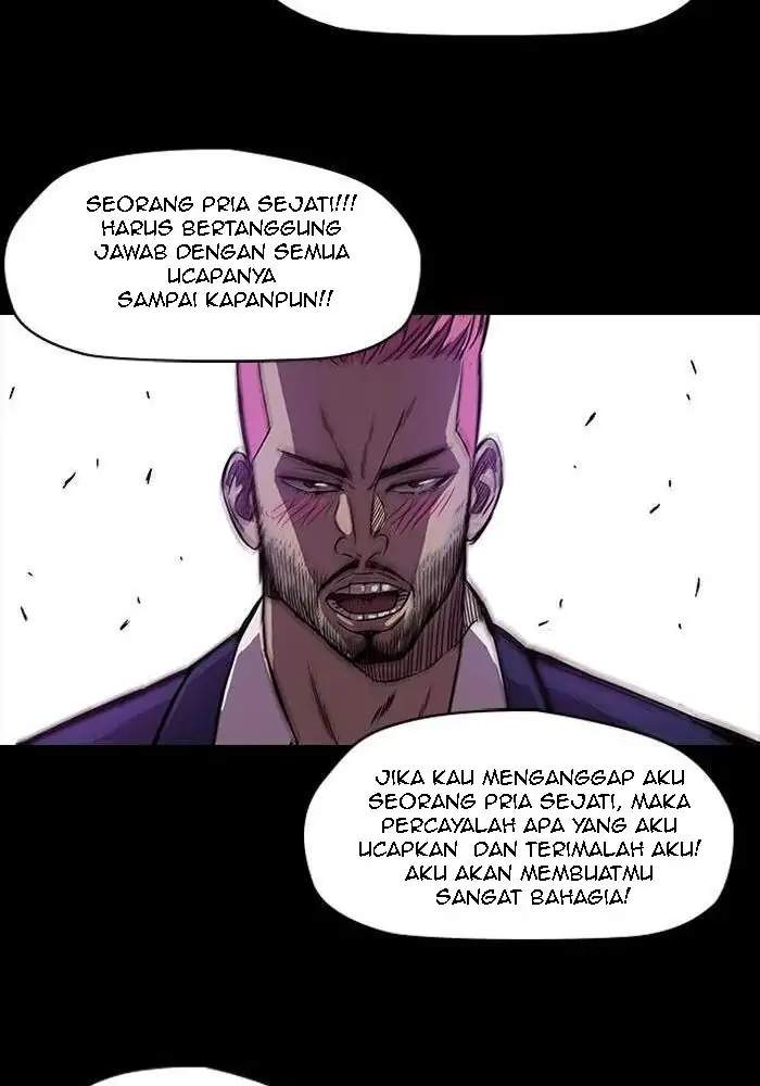 Wind Breaker Chapter 92 Gambar 20