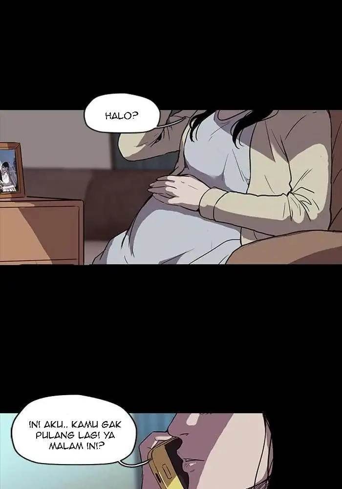 Wind Breaker Chapter 92 Gambar 24