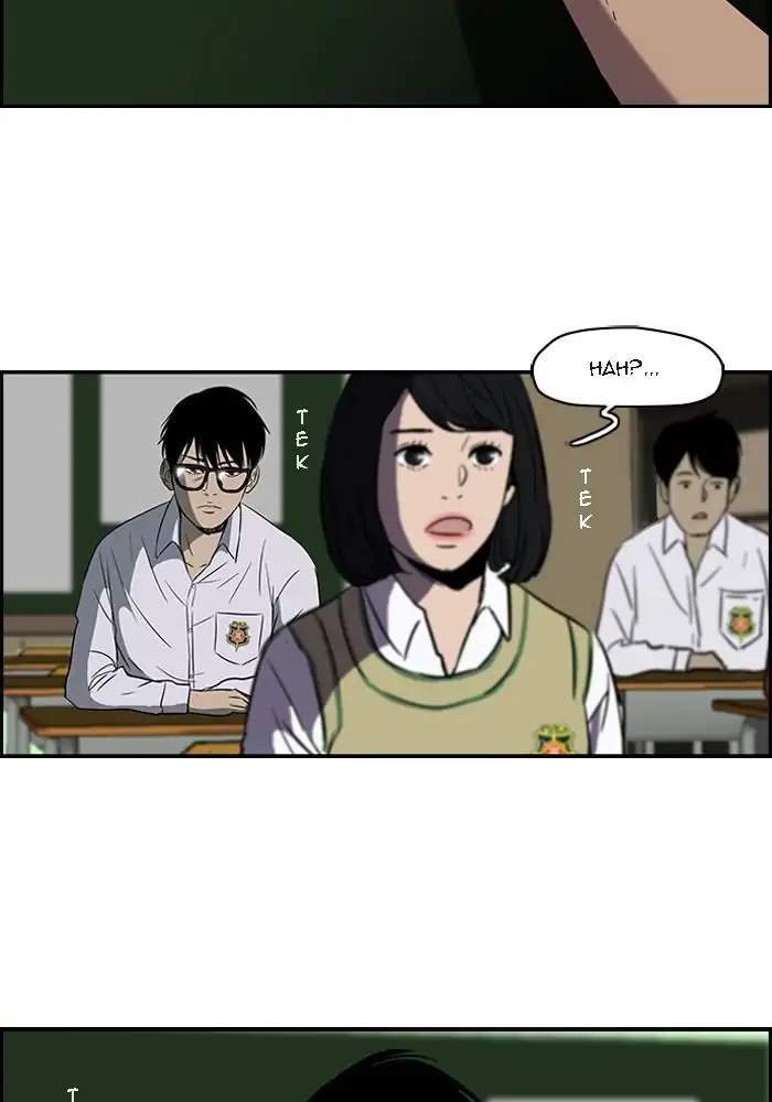 Wind Breaker Chapter 92 Gambar 3