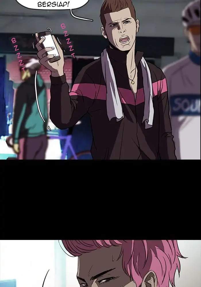 Wind Breaker Chapter 92 Gambar 33