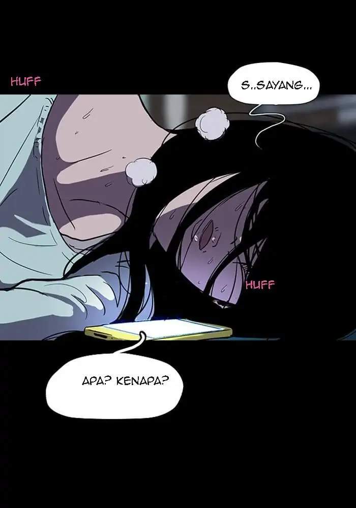 Wind Breaker Chapter 92 Gambar 36