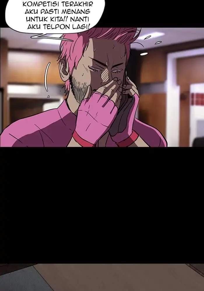 Wind Breaker Chapter 92 Gambar 38