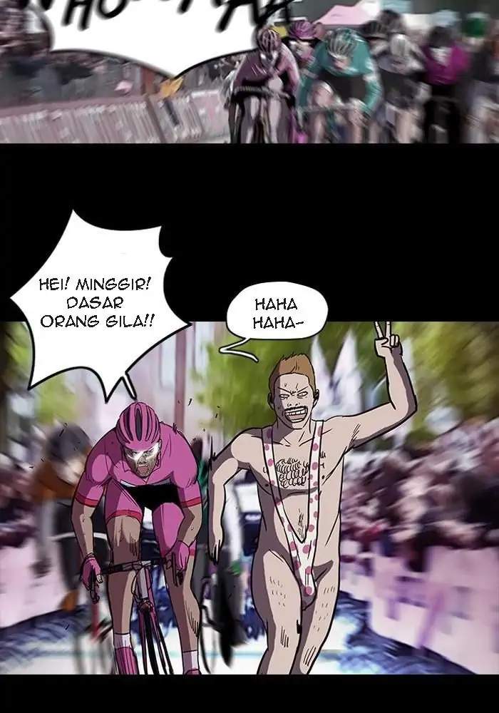 Wind Breaker Chapter 92 Gambar 40