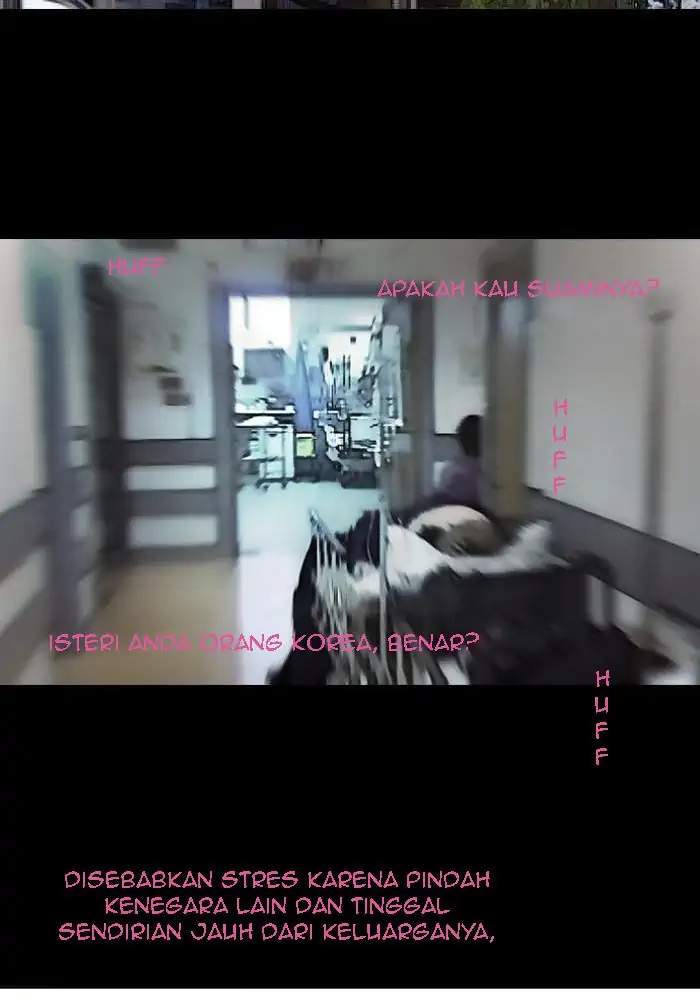 Wind Breaker Chapter 92 Gambar 44