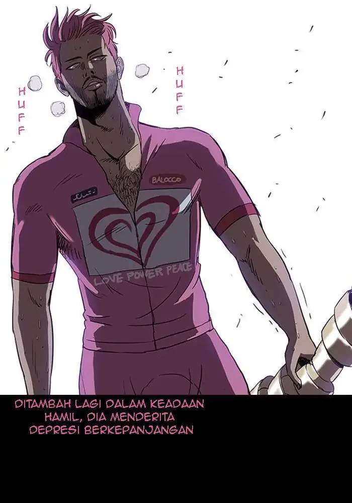 Wind Breaker Chapter 92 Gambar 45