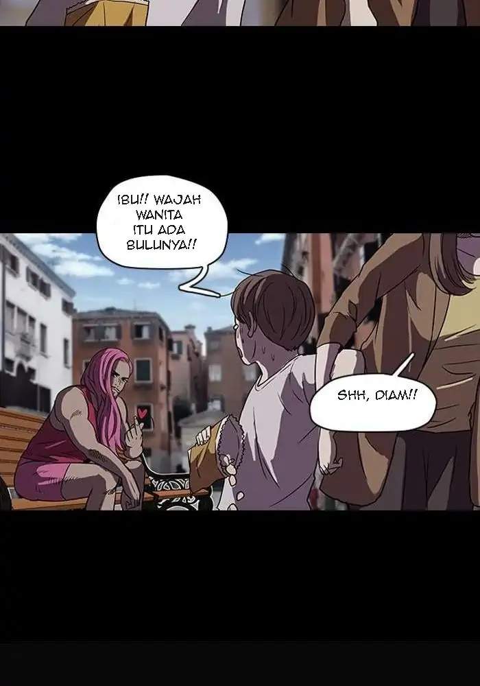 Wind Breaker Chapter 92 Gambar 55