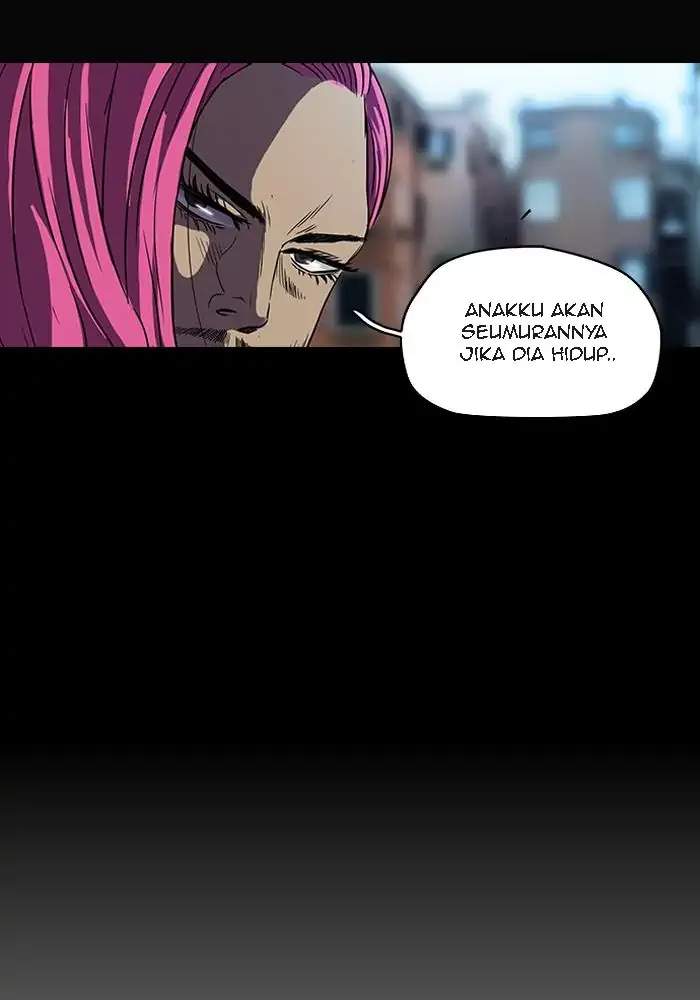 Wind Breaker Chapter 92 Gambar 56