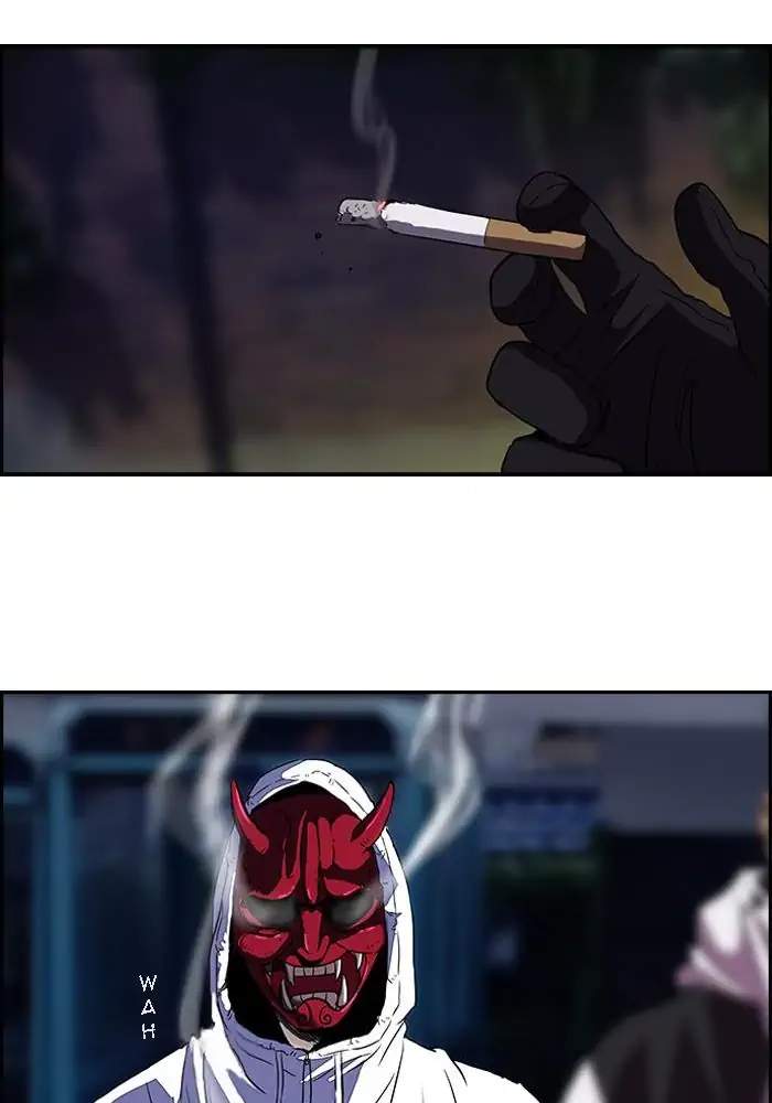 Wind Breaker Chapter 92 Gambar 61