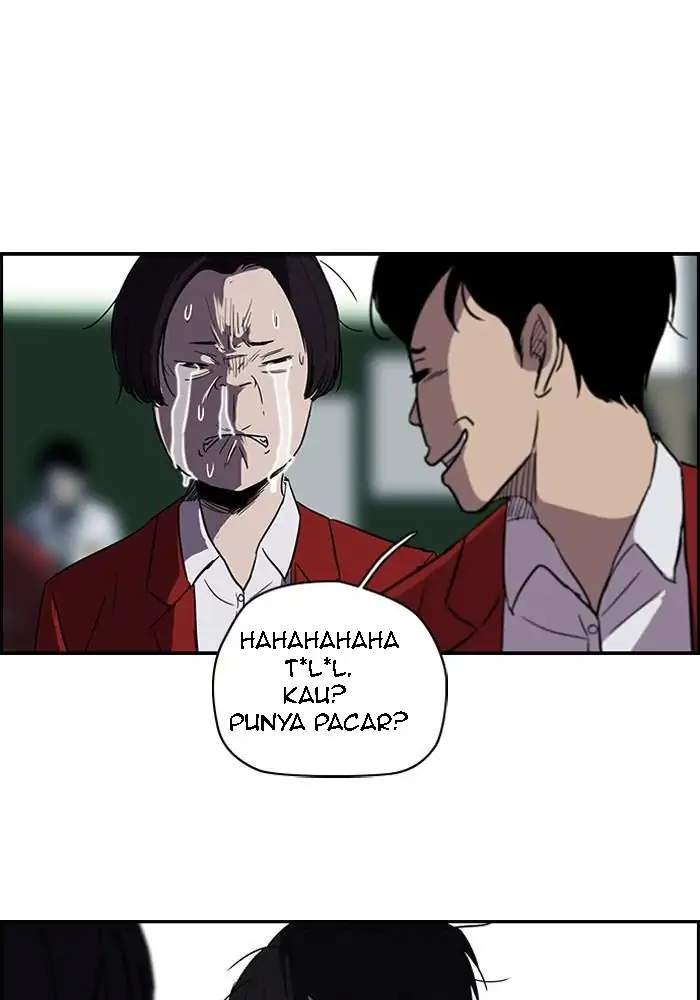 Wind Breaker Chapter 92 Gambar 8
