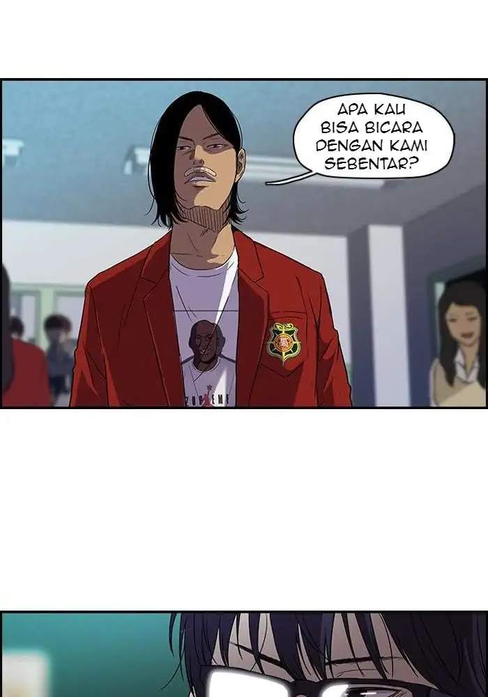 Wind Breaker Chapter 91 Gambar 15