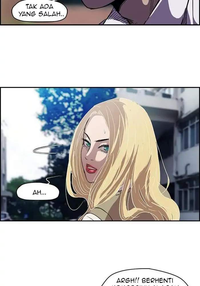 Wind Breaker Chapter 91 Gambar 21