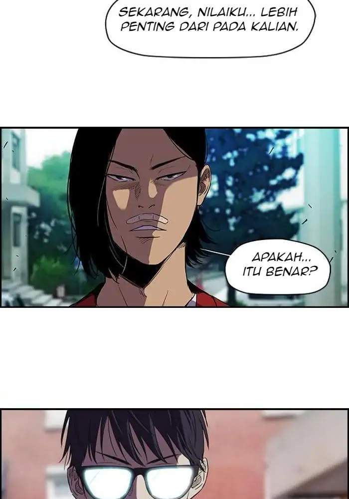 Wind Breaker Chapter 91 Gambar 25