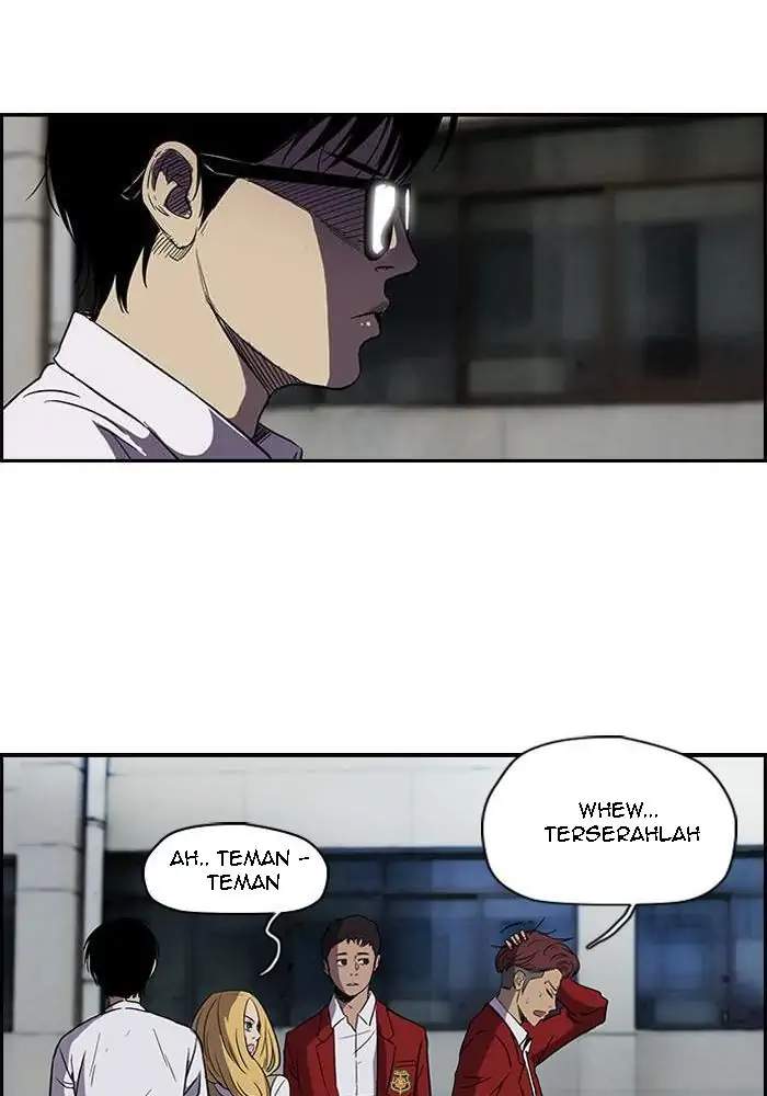 Wind Breaker Chapter 91 Gambar 28