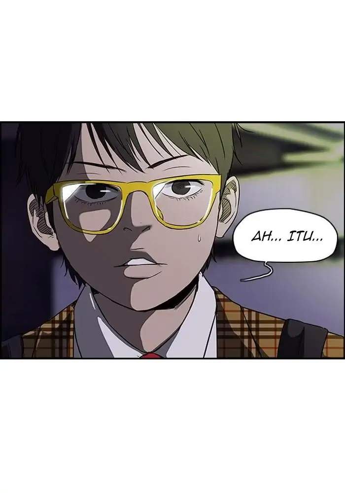 Wind Breaker Chapter 91 Gambar 43