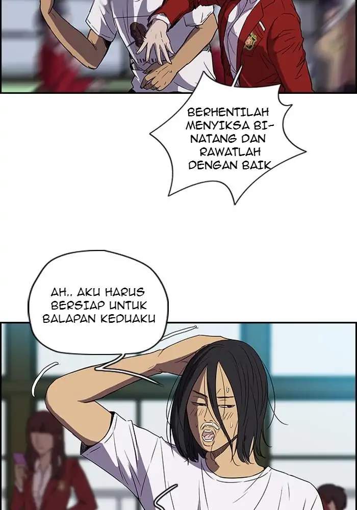 Wind Breaker Chapter 91 Gambar 5