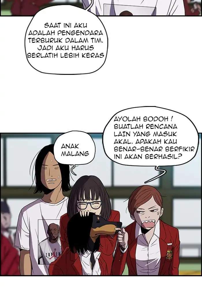 Wind Breaker Chapter 91 Gambar 6