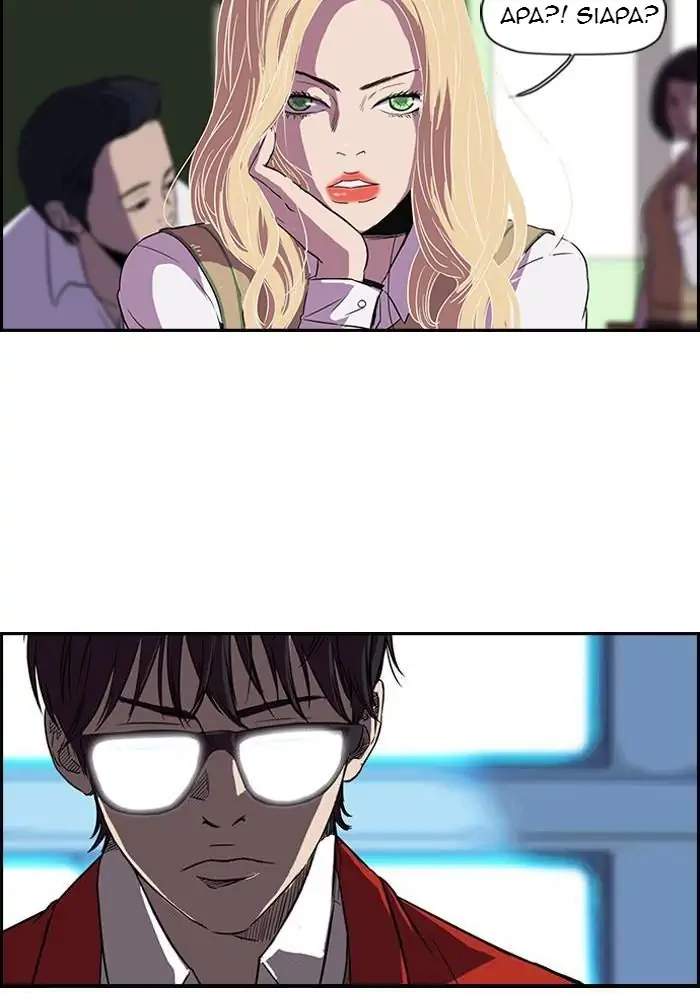 Wind Breaker Chapter 91 Gambar 8