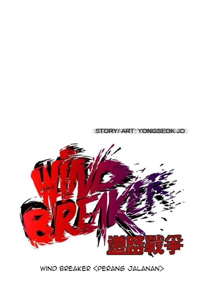 Wind Breaker Chapter 91 Gambar 9