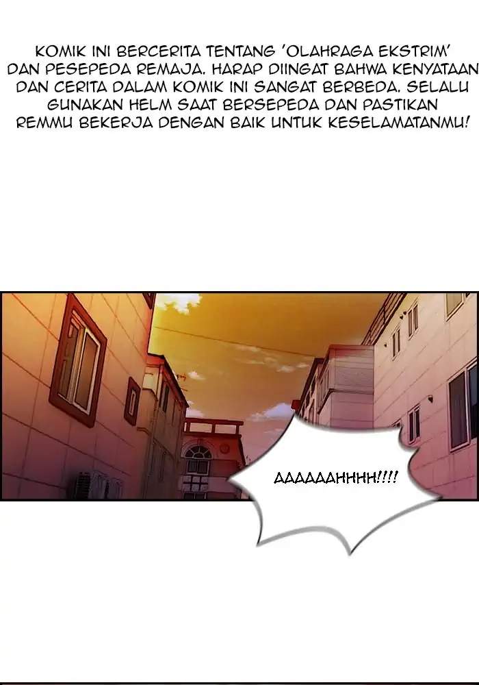Komik Wind Breaker Chapter 90 gambar nomor 1