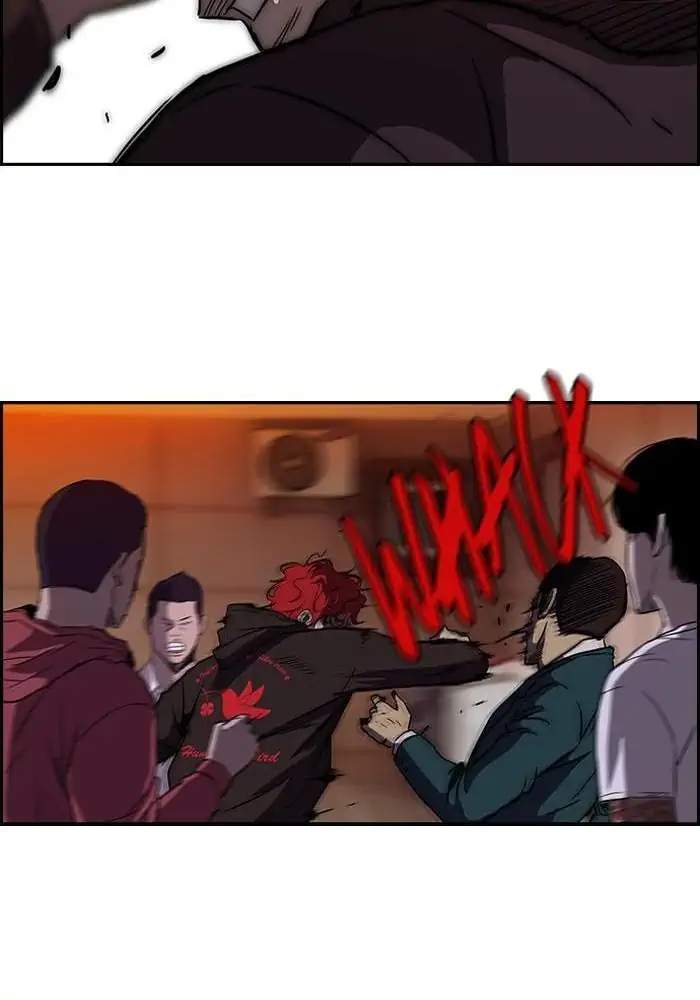 Wind Breaker Chapter 90 Gambar 10