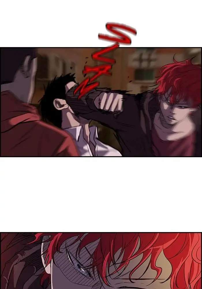 Wind Breaker Chapter 90 Gambar 11