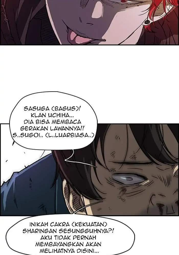 Wind Breaker Chapter 90 Gambar 12