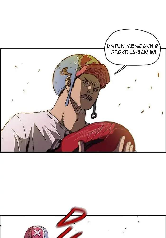 Wind Breaker Chapter 90 Gambar 15