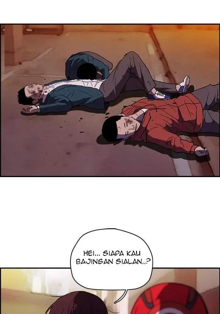 Wind Breaker Chapter 90 Gambar 20