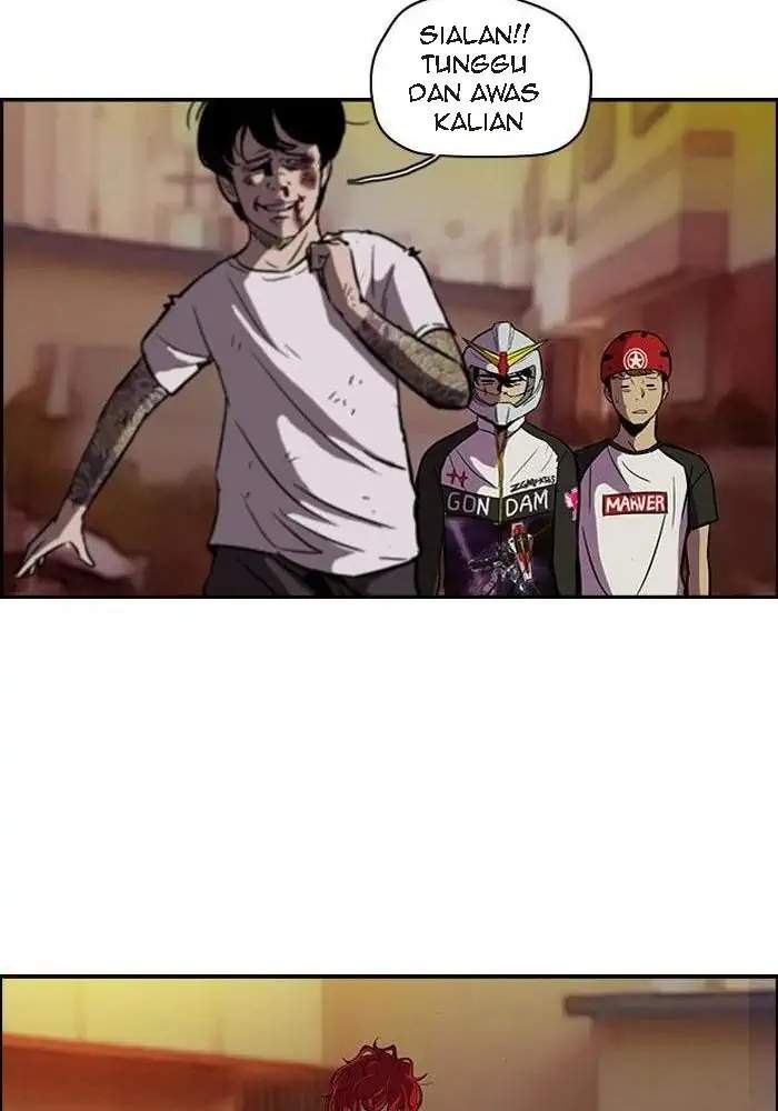 Wind Breaker Chapter 90 Gambar 23