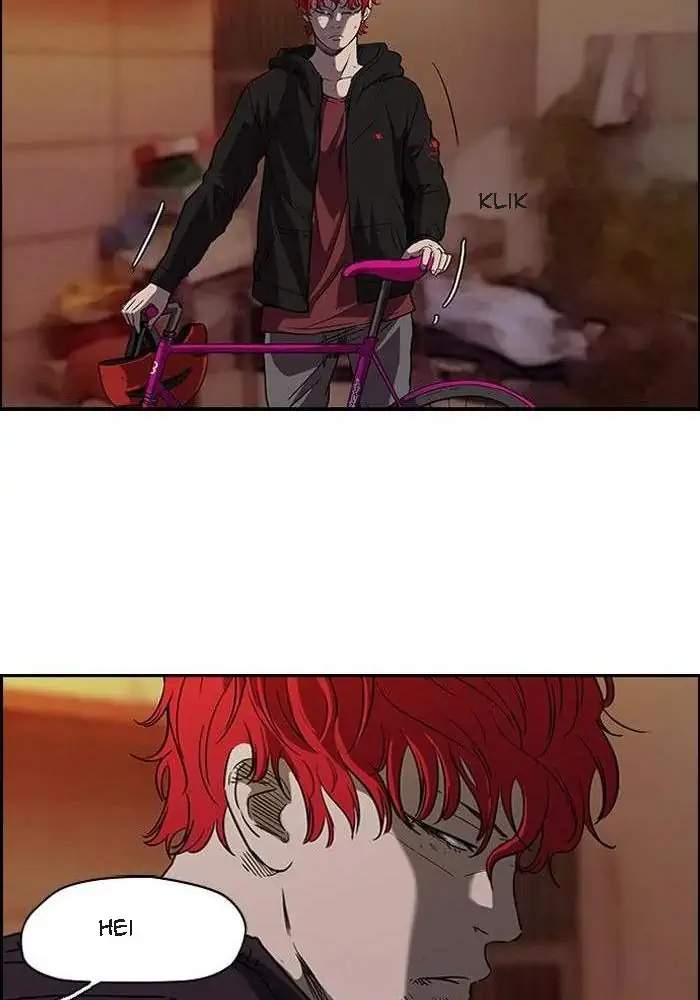 Wind Breaker Chapter 90 Gambar 24