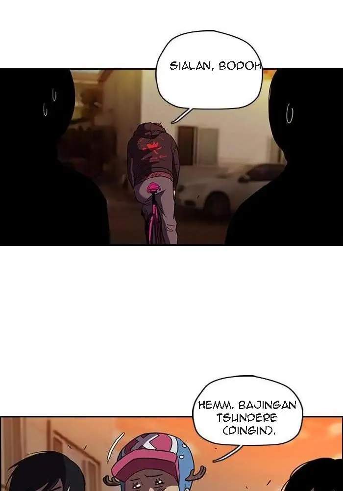 Wind Breaker Chapter 90 Gambar 26